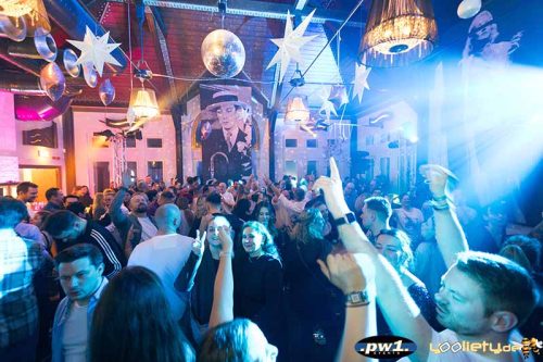 PW1 Christmas Party, 20.12.2025