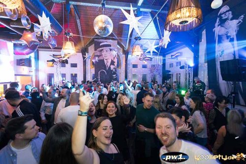 PW1 Christmas Party, 20.12.2025