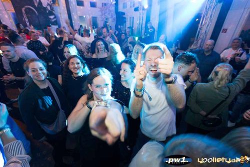 PW1 Christmas Party, 20.12.2025