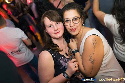 PW1 Christmas Party, 20.12.2025