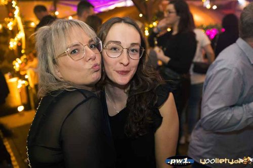 PW1 Christmas Party, 20.12.2025