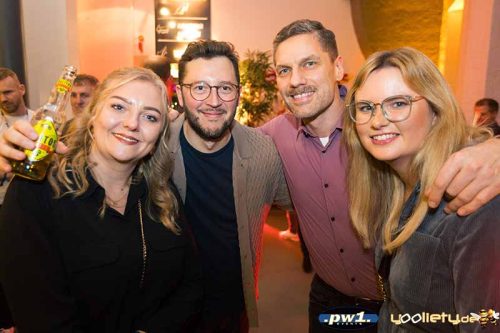 PW1 Christmas Party, 20.12.2025