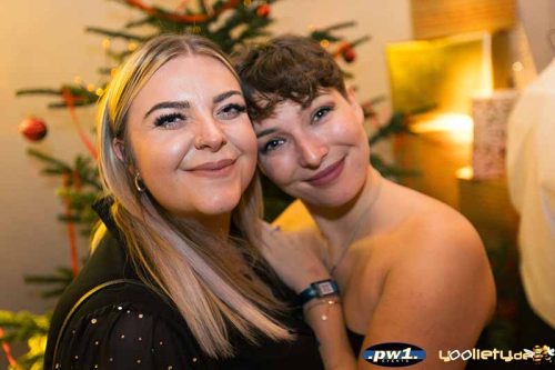 PW1 Christmas Party, 20.12.2025