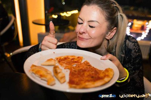 PW1 Christmas Party, 20.12.2025