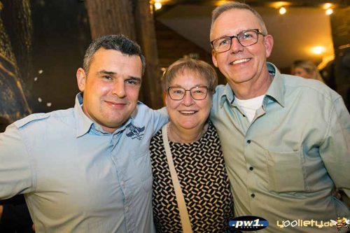 PW1 Christmas Party, 20.12.2025