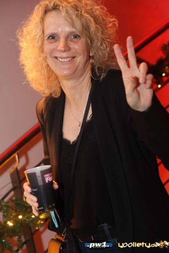 PW1 Christmas Party, 20.12.2025