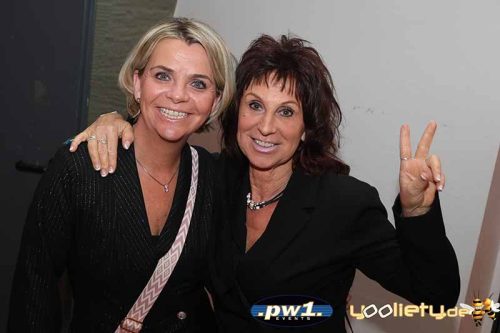 PW1 Christmas Party, 20.12.2025