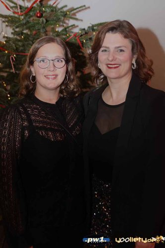 PW1 Christmas Party, 20.12.2025