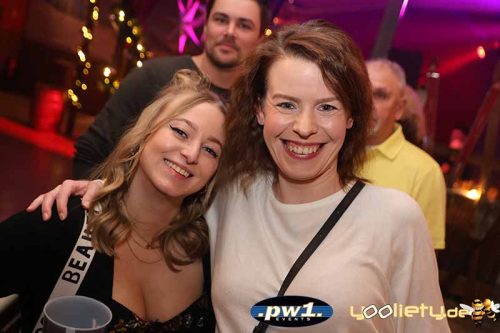 PW1 Christmas Party, 20.12.2025