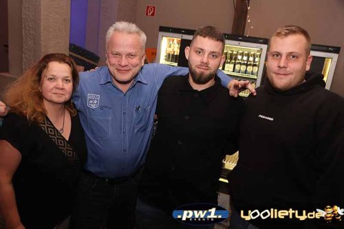 PW1 Christmas Party, 20.12.2025