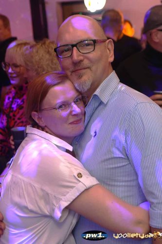 PW1 Christmas Party, 20.12.2025