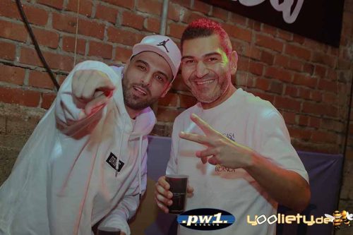 PW1 Christmas Party, 20.12.2025