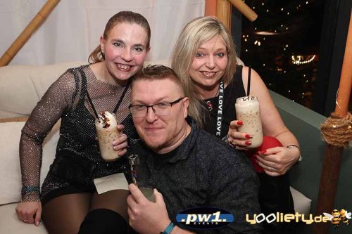 PW1 Christmas Party, 20.12.2025