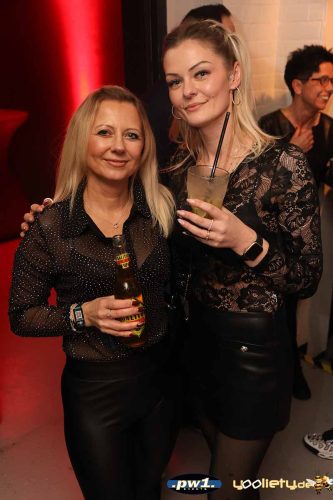 PW1 Christmas Party, 20.12.2025