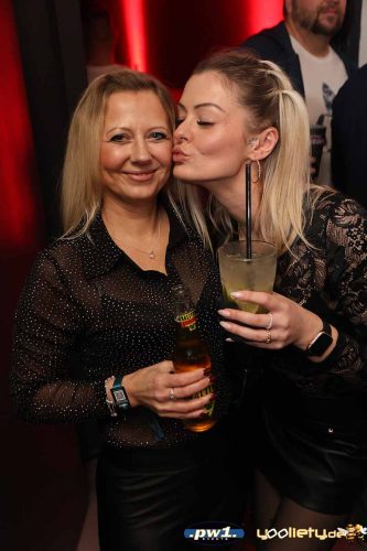 PW1 Christmas Party, 20.12.2025