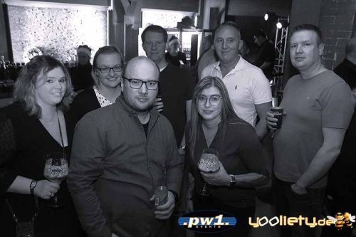 PW1 Christmas Party, 20.12.2025