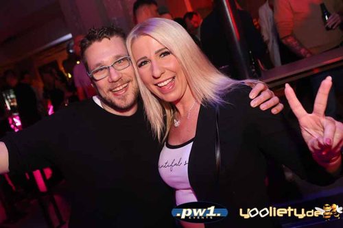 PW1 Christmas Party, 20.12.2025