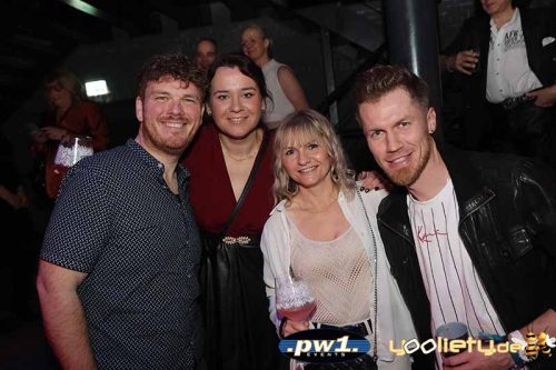 PW1 Christmas Party, 20.12.2025