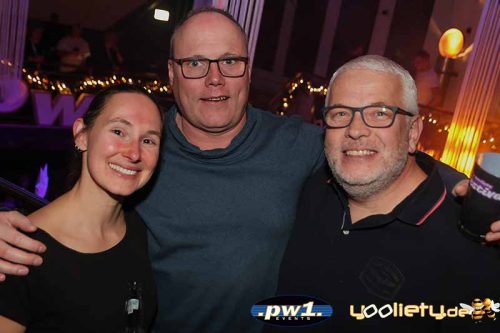 PW1 Christmas Party, 20.12.2025