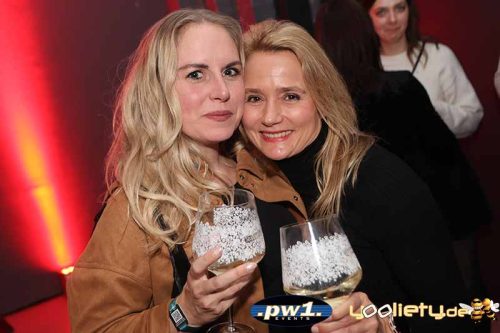 PW1 Christmas Party, 20.12.2025