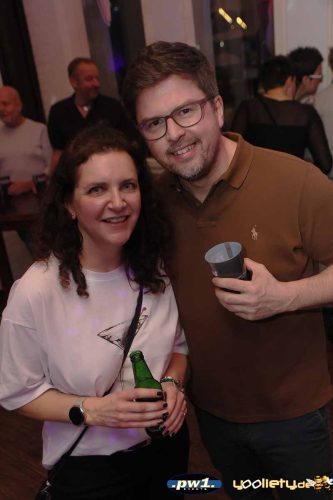 PW1 Christmas Party, 20.12.2025