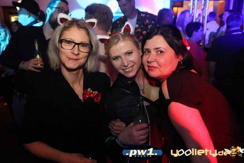 PW1 Christmas Party, 20.12.2025