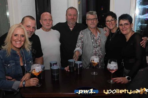 PW1 Christmas Party, 20.12.2025