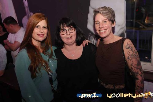 PW1 Christmas Party, 20.12.2025