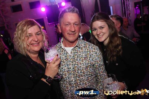 PW1 Christmas Party, 20.12.2025