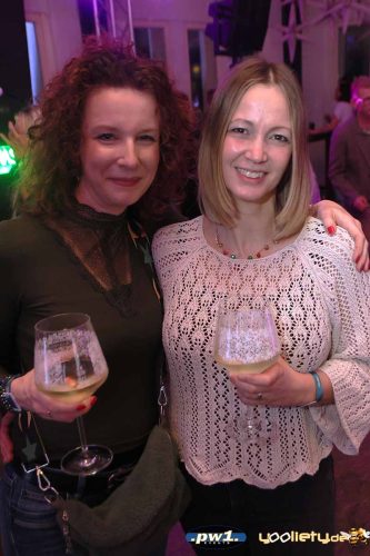 PW1 Christmas Party, 20.12.2025