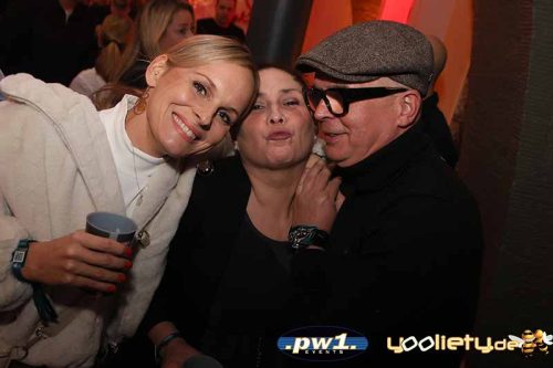 PW1 Christmas Party, 20.12.2025