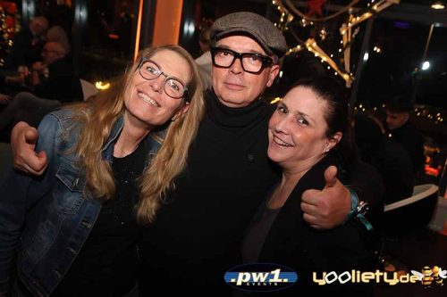 PW1 Christmas Party, 20.12.2025