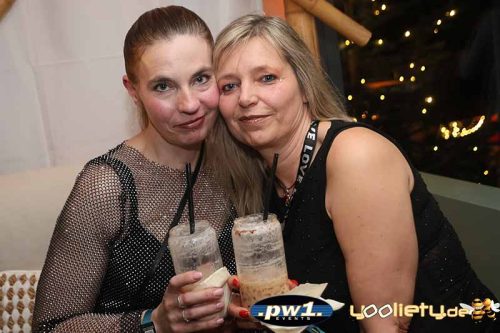PW1 Christmas Party, 20.12.2025