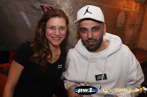 PW1 Christmas Party, 20.12.2025