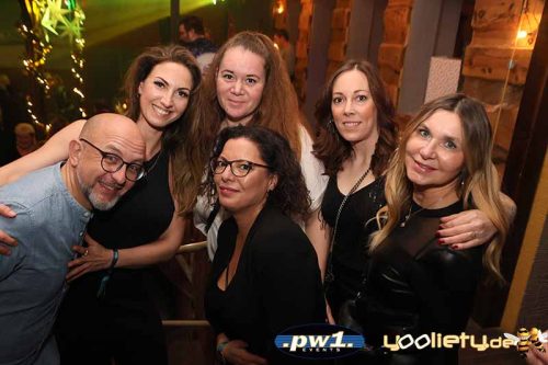 PW1 Christmas Party, 20.12.2025