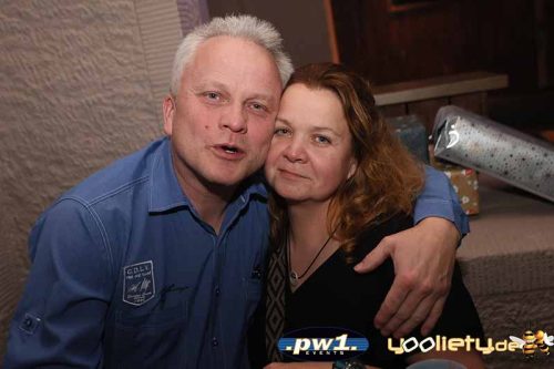 PW1 Christmas Party, 20.12.2025