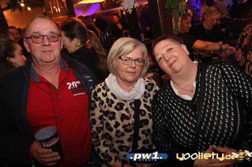 PW1 Christmas Party, 20.12.2025