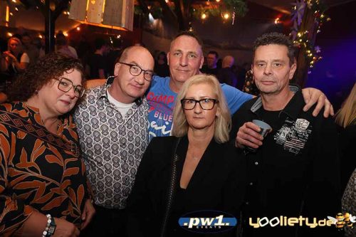 PW1 Christmas Party, 20.12.2025
