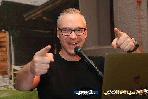 PW1 Christmas Party, 20.12.2025