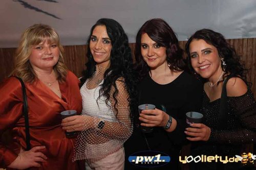 PW1 Christmas Party, 20.12.2025