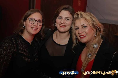 PW1 Christmas Party, 20.12.2025