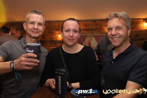 PW1 Christmas Party, 20.12.2025