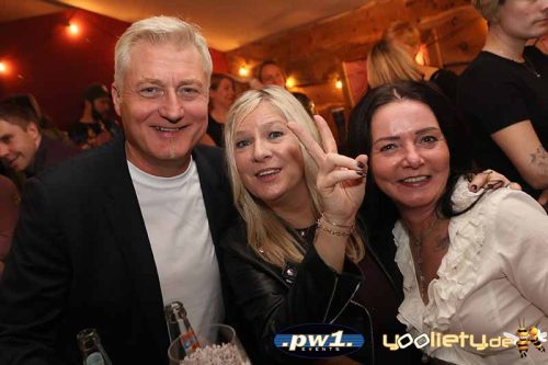 PW1 Christmas Party, 20.12.2025