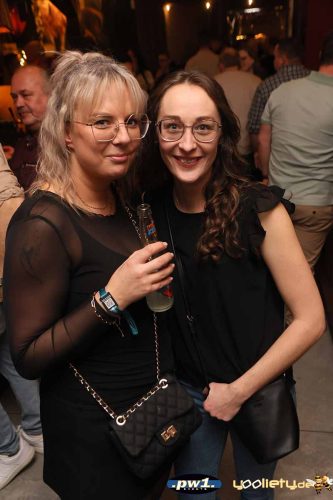 PW1 Christmas Party, 20.12.2025