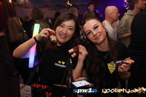 PW1 Christmas Party, 20.12.2025