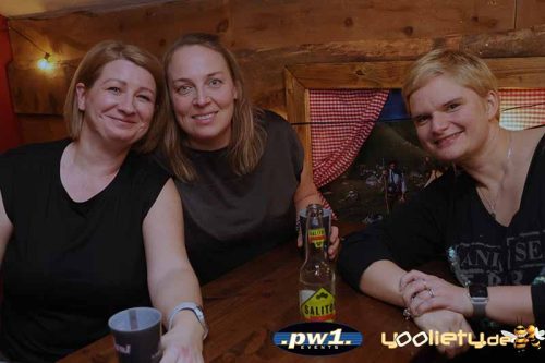 PW1 Christmas Party, 20.12.2025