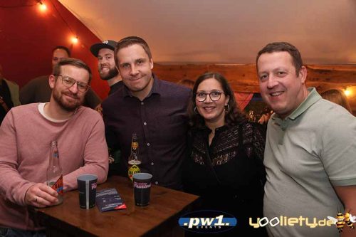 PW1 Christmas Party, 20.12.2025