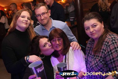 PW1 Christmas Party, 20.12.2025