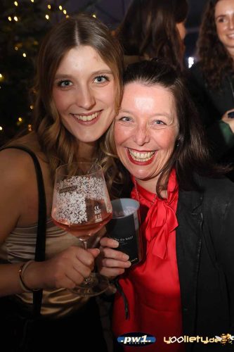 PW1 Christmas Party, 20.12.2025