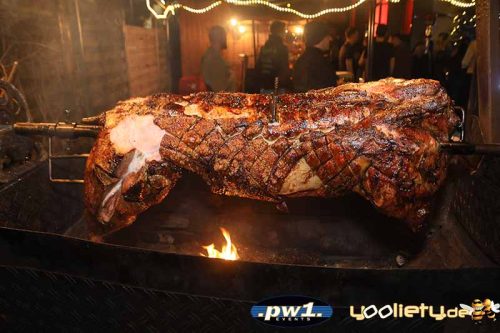 PW1 Christmas Party, 20.12.2025